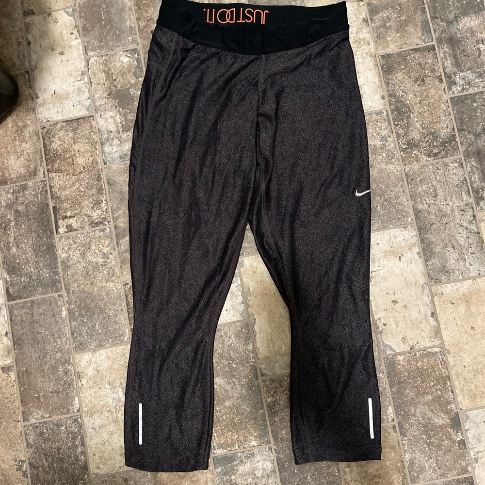Nike Capri pants
